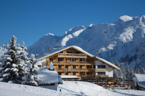 Hotel & Chalet Montana, Lech, Österreich, Lech, Österreich